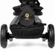 Велосипед трехколесный детский складной Qplay Rito Deluxe Black (S380-17RitoDeluxeBlack) - изображение 9