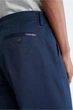 Брюки Calvin Klein W42 Синий (158246) - изображение 3