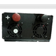 Інвертор перетворювач напруги 3500W 12V-220V, чистий синус, з LCD дисплеєм Eryuan - зображення 4