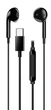 Дротові навушники Genius HS-M365 чорні (31710030400) - зображення 1
