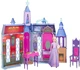 Ляльковий ігровий набір Замок Арендел Ельза Холодне серце Mattel HLW61 - изображение 1