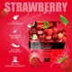 Chisto Fruttino рідке мило дой-пак 1,5мл Strawberry - изображение 2