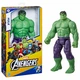 Ігрова фігурка Халк 30 см Hasbro Марвел E7475 - изображение 1