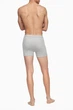 Трусы боксеры, 3 штуки Calvin Klein 50(L) Серый (158314) - изображение 3