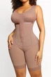Корректирующий комбинезон German Volf 54(4XL) Нюд (158465) - изображение 6
