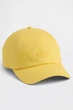 Кепка Gap унісекс one size Жовтий (158669) - зображення 1
