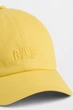Кепка Gap унісекс one size Жовтий (158669) - зображення 3