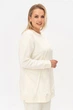 Свитшот Garne 56(5XL) Бежевый (158628) - изображение 4