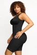 Корректирующий комбинезон German Volf 50(2XL) Черный (158467) - изображение 4