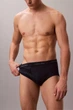 Трусы слип Calvin Klein 50(L) Микс (158321) - изображение 4