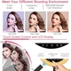 EOTO LIGHT 19” LED Ring Light со штативом и пультом (незначительные царапины) - изображение 2