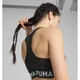 Топ 4KEEPS ELASTIC BRA - P Puma 526962-01 42 Чорний (4067984154439) - изображение 2