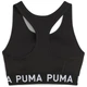 Топ 4KEEPS ELASTIC BRA - P Puma 526962-01 40 Чорний (4067984154460) - изображение 7