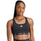 Топ TECHFIT Bra Adidas JG1409 S Чорний (4067896240541) - изображение 1