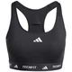 Топ TECHFIT Bra Adidas JG1409 M Чорний (4067896240558) - изображение 6