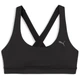 Топ CLOUDSPUN BRA - MID Puma 527462-01 38 Чорний (4069157197205) - зображення 4