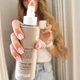 Несмываемая спрей-маска для сухих и повреждённых волос Redefine Argan & Flax Leave-in Mask 200 ml - изображение 2