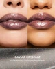 Блеск для губ FENTY BEAUTY "Caviar Crystalz" Gloss Bomb Universal Lip Luminizer Midnight Diamonds Collection - изображение 2