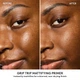Матирующий праймер FENTY BEATY Grip Trip Mattifying + Blurring Primer Mini 15 ml - изображение 3