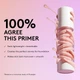 Матирующий праймер FENTY BEATY Grip Trip Mattifying + Blurring Primer Mini 15 ml - изображение 5