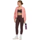 Легінси W TAD ESSENTIAL TIGHT HW 7/8 Puma 525899-13 40 Коричневий (4069162297655) - изображение 3