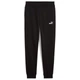 Штани спортивні ESS No. 1 Logo Sweatpants Puma 682448-01 36 Чорний (4067983617904) - изображение 1