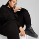 Штани спортивні ESS No. 1 Logo Sweatpants Puma 682448-01 36 Чорний (4067983617904) - изображение 7