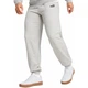 Штани спортивні ESS No. 1 Logo Sweatpants Puma 682458-04 36 Сірий (4067983634178) - изображение 1