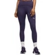 Легінси W TAD ESSENTIAL TIGHT HW 7/8 Puma 525899-64 40 Фіолетовий (4069162289902) - изображение 1