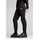 Штани спортивні ESS No. 1 Logo Sweatpants Puma 682448-01 38 Чорний (4067983617959) - изображение 5