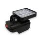 Прожектор фонарь 16 LED на аккумуляторе 48V 2.0Ah с 2 USB-портами - изображение 5