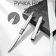 Ручка - ніж сірий - изображение 1