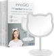 Lusterko kosmetyczne Innogio GIOperfect White GIO-758CAT-W - obraz 2