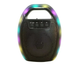 Портативная Bluetooth колонка ESS-109B 5W, с подсветкой, USB, microSD, 210х165х95м Black - изображение 1