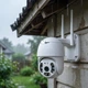 Вулична IP камера CAMERA CAD N3 WIFI IP 360,90, 2.0mp - зображення 2
