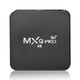 Смарт приставка 4GB/64GB, EL-TV-BOX MXQ PRO / Цифрова ТВ приставка для телевізора - зображення 3