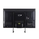 Настольное крепление для телевизора 32"-75", до 50 кг, D702 - изображение 5