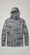Рыбацкая футболка Rubar с защитой от солнца Hoodie х Mask UV50+ XL - изображение 1