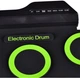 Elektroniczny zestaw perkusyjny NN ROLL UP DRUM PAD - obraz 3