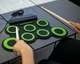 Elektroniczny zestaw perkusyjny NN ROLL UP DRUM PAD - obraz 6