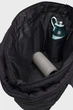 Сумка на плечо Under Armour Ua Studio Soft Tote 32.5L OSFM Черный 6009578-001 - изображение 4