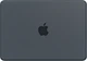 Накладка для ноутбука ArmorStandart Matte Shell для MacBook Neo Black (ARM91119) - изображение 1