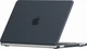 Накладка для ноутбука ArmorStandart Matte Shell для MacBook Neo Black (ARM91119) - изображение 3