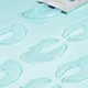 Патчи гидрогелевые для кожи вокруг глаз Hymey`s Firming Nourishing Eye Mask разглаживающие омолаживающие - изображение 6