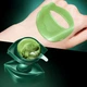 Патчи гидрогелевые IMAGES Seaweed Green Qinrun Multi Effect Eye Mask с экстрактом морских водорослей 80г - изображение 3