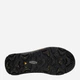 Мужские зимние ботинки с мембраной кожаные Keen Revel IV Mid 1031021 45 (11.5US) 29.5 см Черный/Темно-зеленый (195208764271) - изображение 4