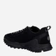 Мужские кроссовки замшевые Keen Jasper Zionic 1029584 44 (10.5US) 28.5 см Черные (195208522901) - изображение 3