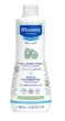 Очищающий шампунь-гель для тела и волос для детей Mustela Gel Lavant 500 мл - изображение 1