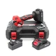 Акумуляторний секатор Makita 33 мм червоний, 24 V, 5 А·год - изображение 1