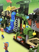 Конструктор лего My WORLD 410 деталей, пластик, для дітей від 6 років - зображення 1